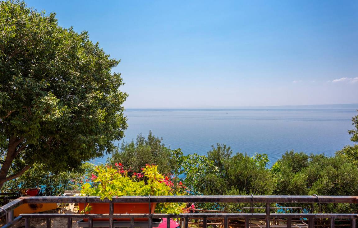30 M² Apartment ∙ 2 Guests - Punat