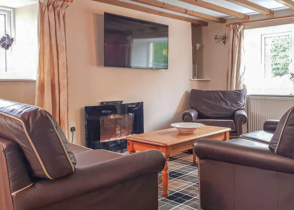 Cottage ∙ 4 Bedrooms ∙ 8 Guests - Narberth