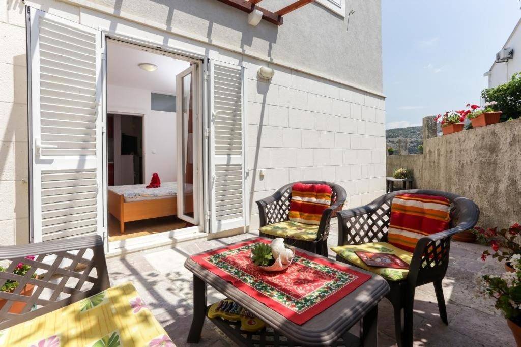 45 M² Appartement ∙ 1 Chambre ∙ 4 Personnes - Dubrovnik
