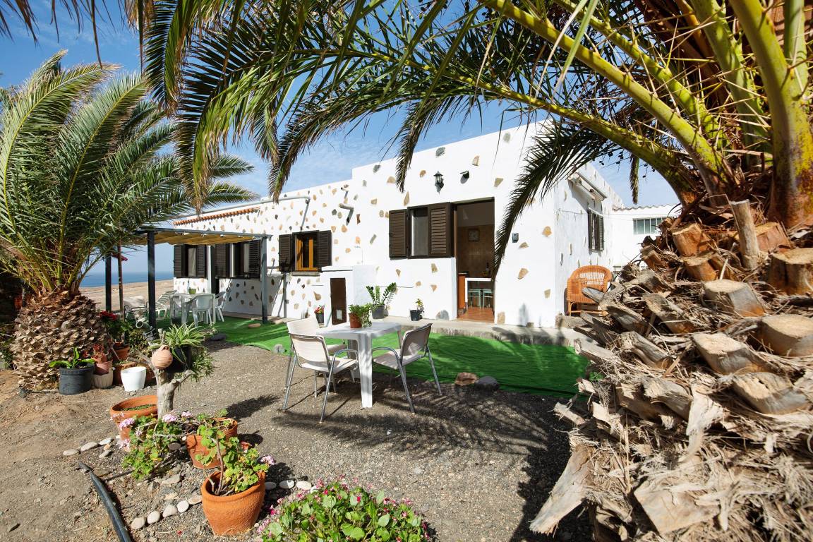 50 M² Casa Vacanza ∙ 1 Camera Da Letto ∙ 3 Ospiti - Fuerteventura