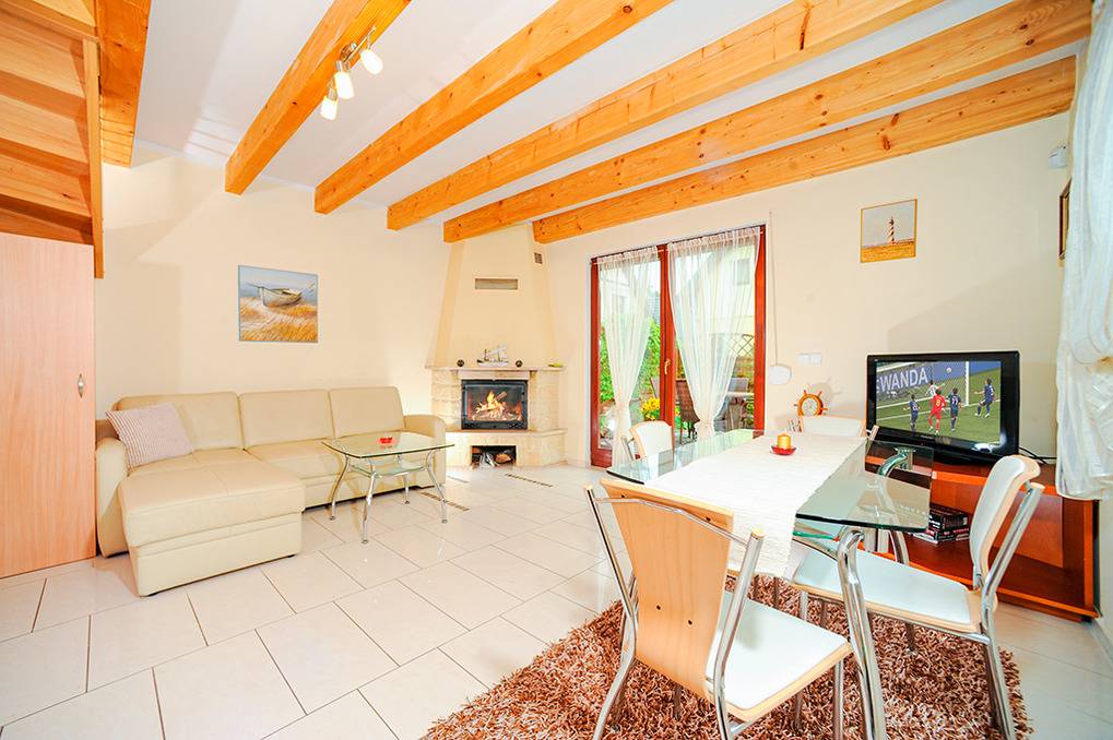 80 m² Ferienhaus ∙ 3 Schlafzimmer ∙ 6 Gäste – Bild 7