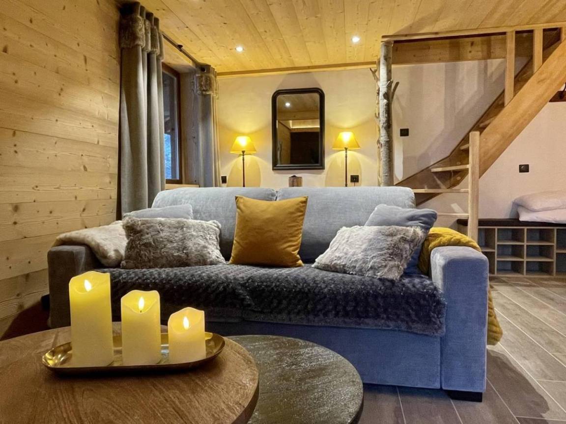 68 m&sup2; Ferienwohnung 3 Schlafzimmer 6 G&auml;ste