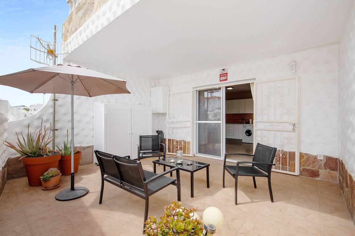 39 M² Apartment ∙ 1 Bedroom ∙ 3 Guests - Costa Calma