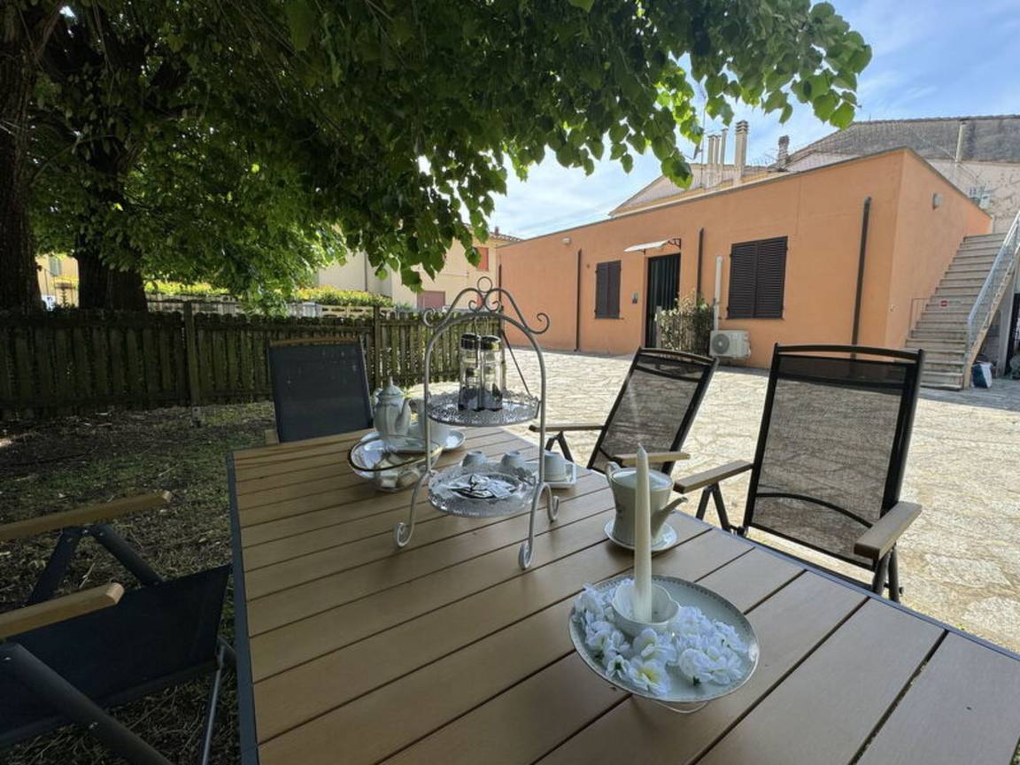 53 M² Casa ∙ 1 Habitación ∙ 3 Huéspedes - Pisa