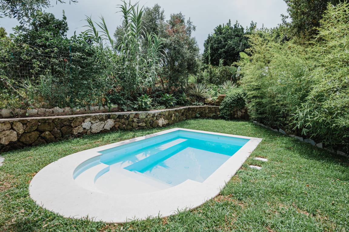 120 M² House ∙ 2 Bedrooms ∙ 6 Guests - Procida