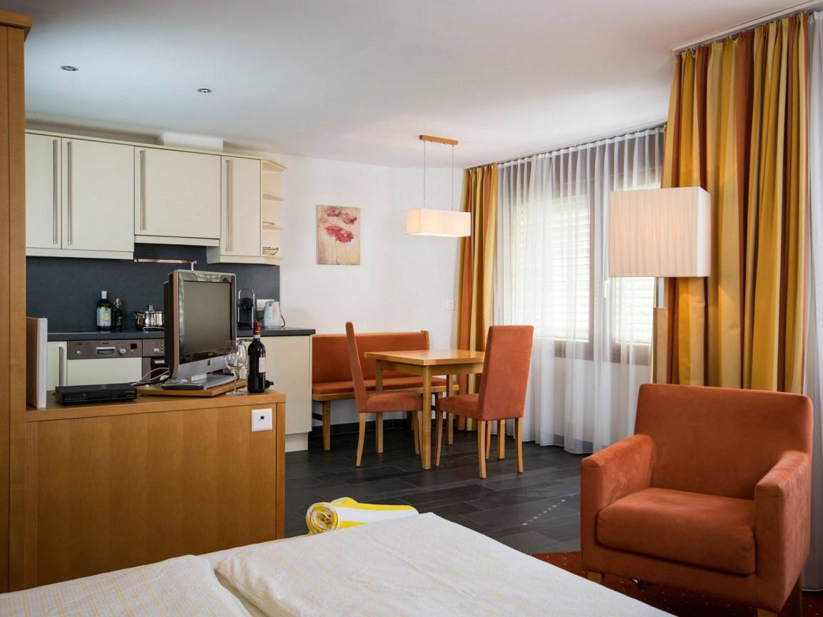 Apartamento ∙ 2 Huéspedes - Ischgl