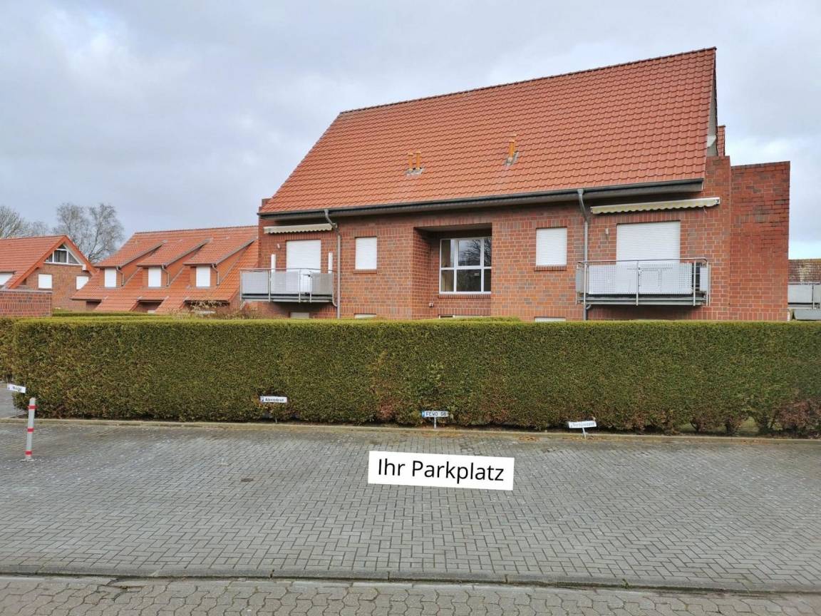70 m² Ferienwohnung ∙ 2 Schlafzimmer ∙ 4 Gäste – Bild 16