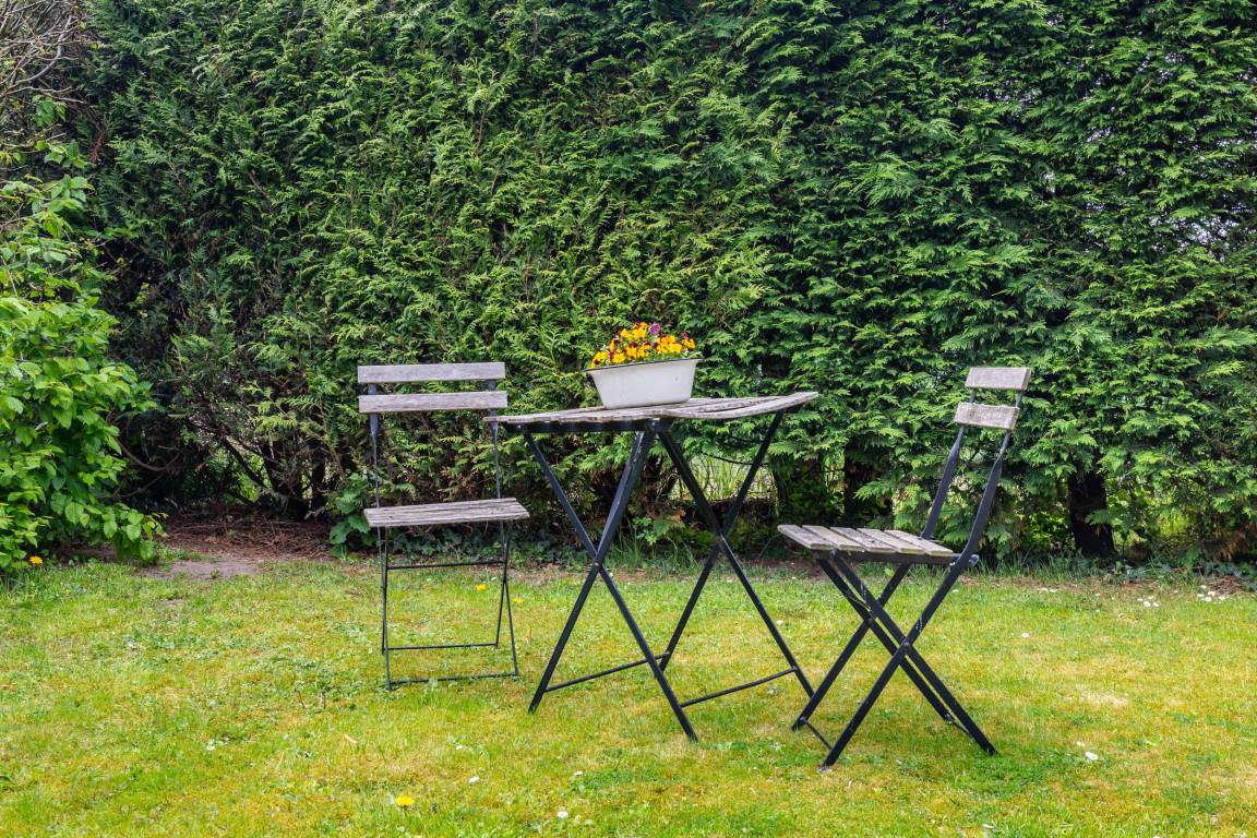 35 m² Ferienwohnung ∙ 1 Schlafzimmer ∙ 2 Gäste – Bild 28