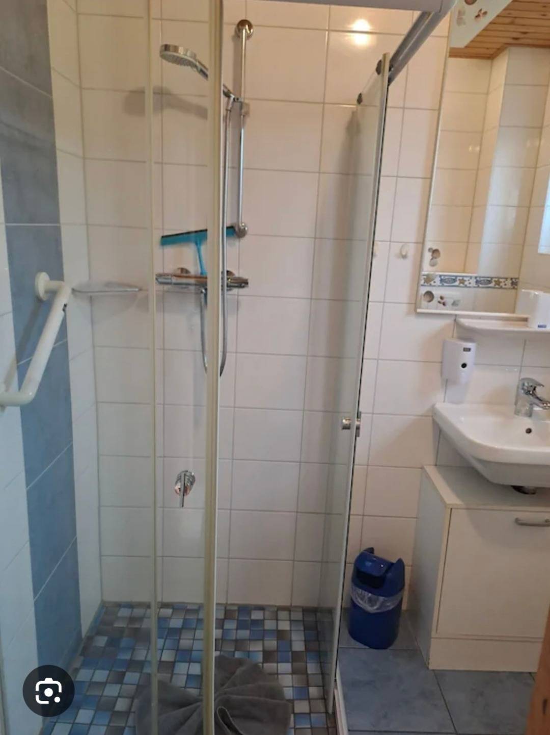 65 m² Ferienwohnung ∙ 1 Schlafzimmer ∙ 4 Gäste – Bild 2