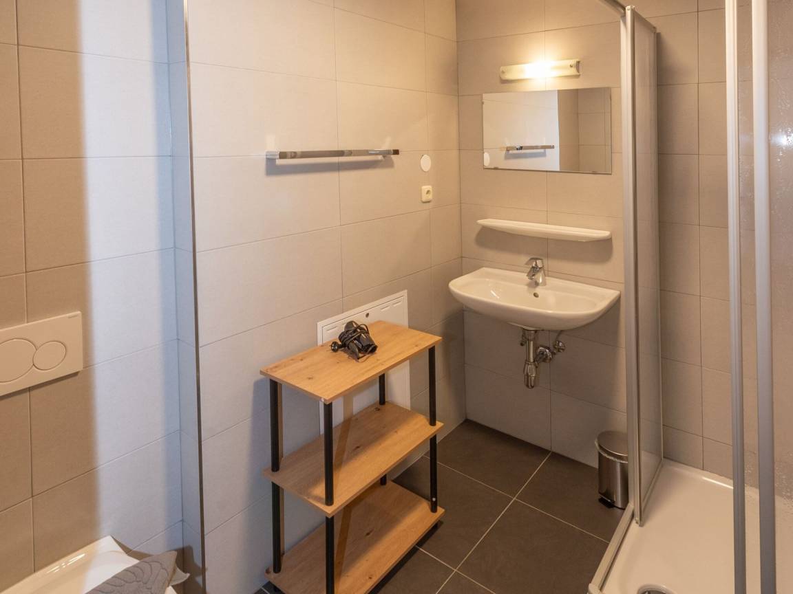 94 m² Ferienwohnung ∙ 3 Schlafzimmer ∙ 11 Gäste – Bild 4