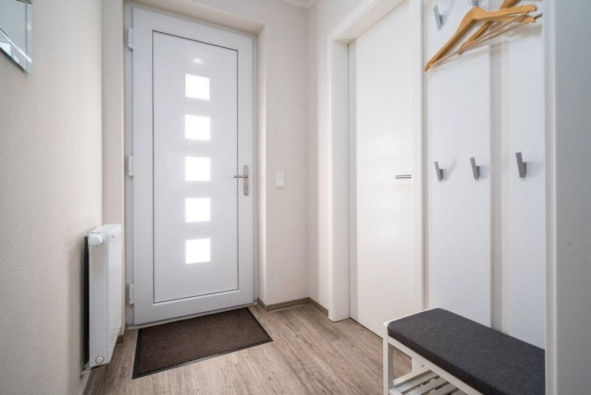 55 m² Ferienwohnung ∙ 2 Schlafzimmer ∙ 4 Gäste – Bild 20