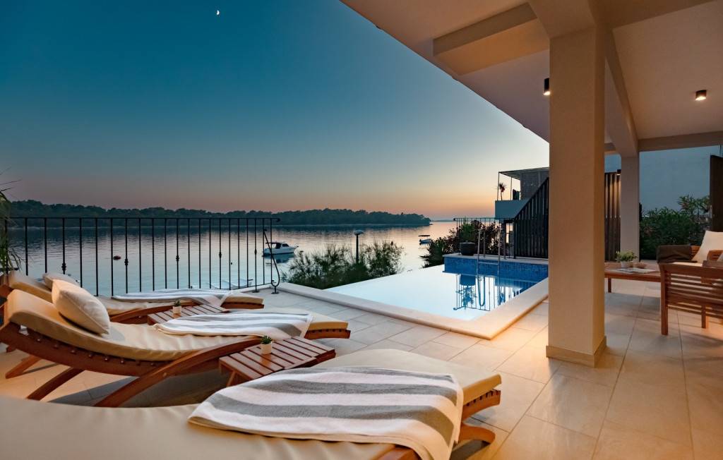95 M² Villa ∙ 3 Chambres ∙ 6 Personnes - Vela Luka