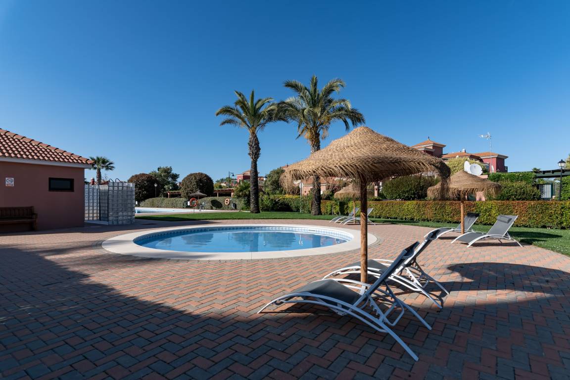 106 M² Apartment ∙ 2 Bedrooms ∙ 5 Guests - Isla Canela