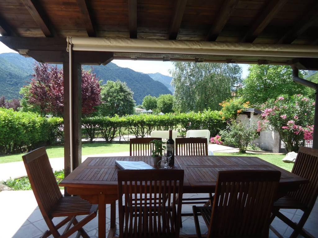 95 M² Appartement ∙ 2 Chambres ∙ 4 Personnes - Bondone