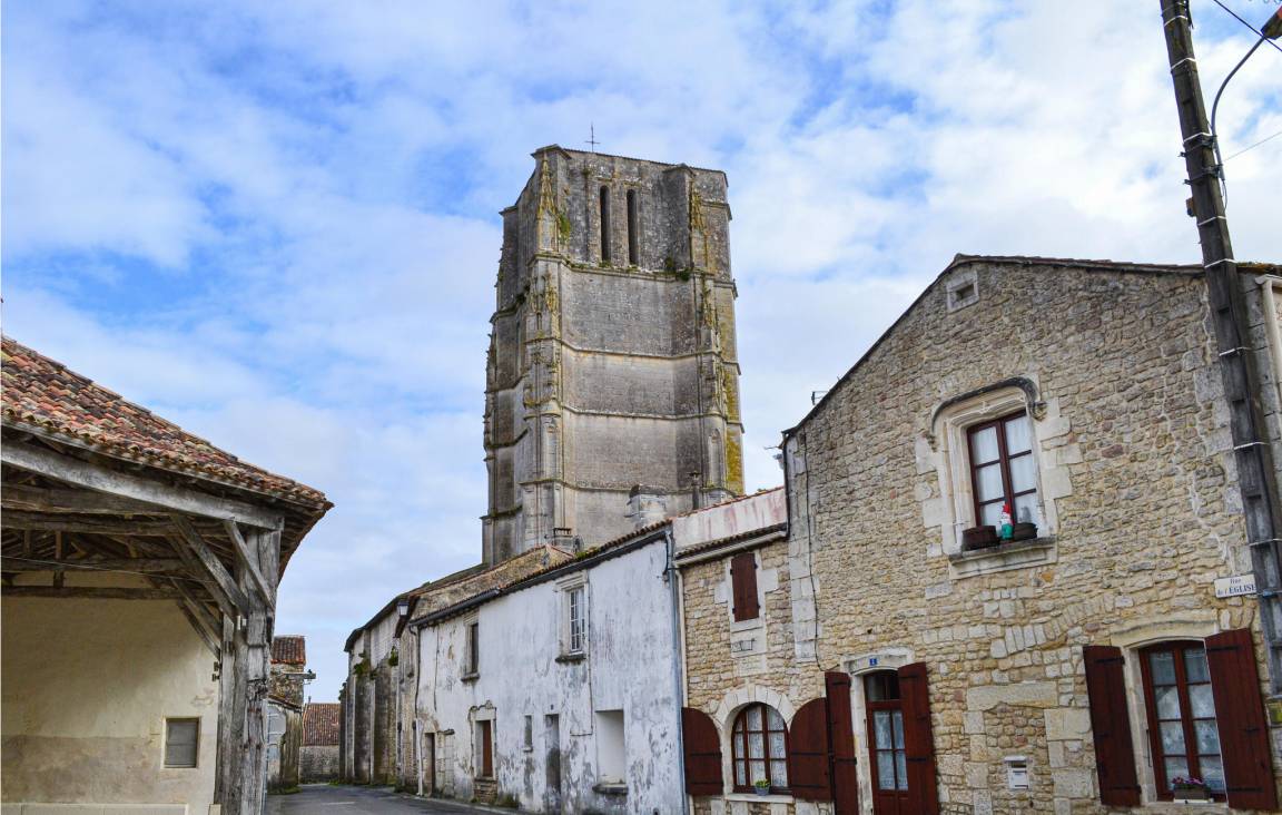127 M² Ferienhaus ∙ 2 Schlafzimmer ∙ 4 Gäste - Charente-Maritime