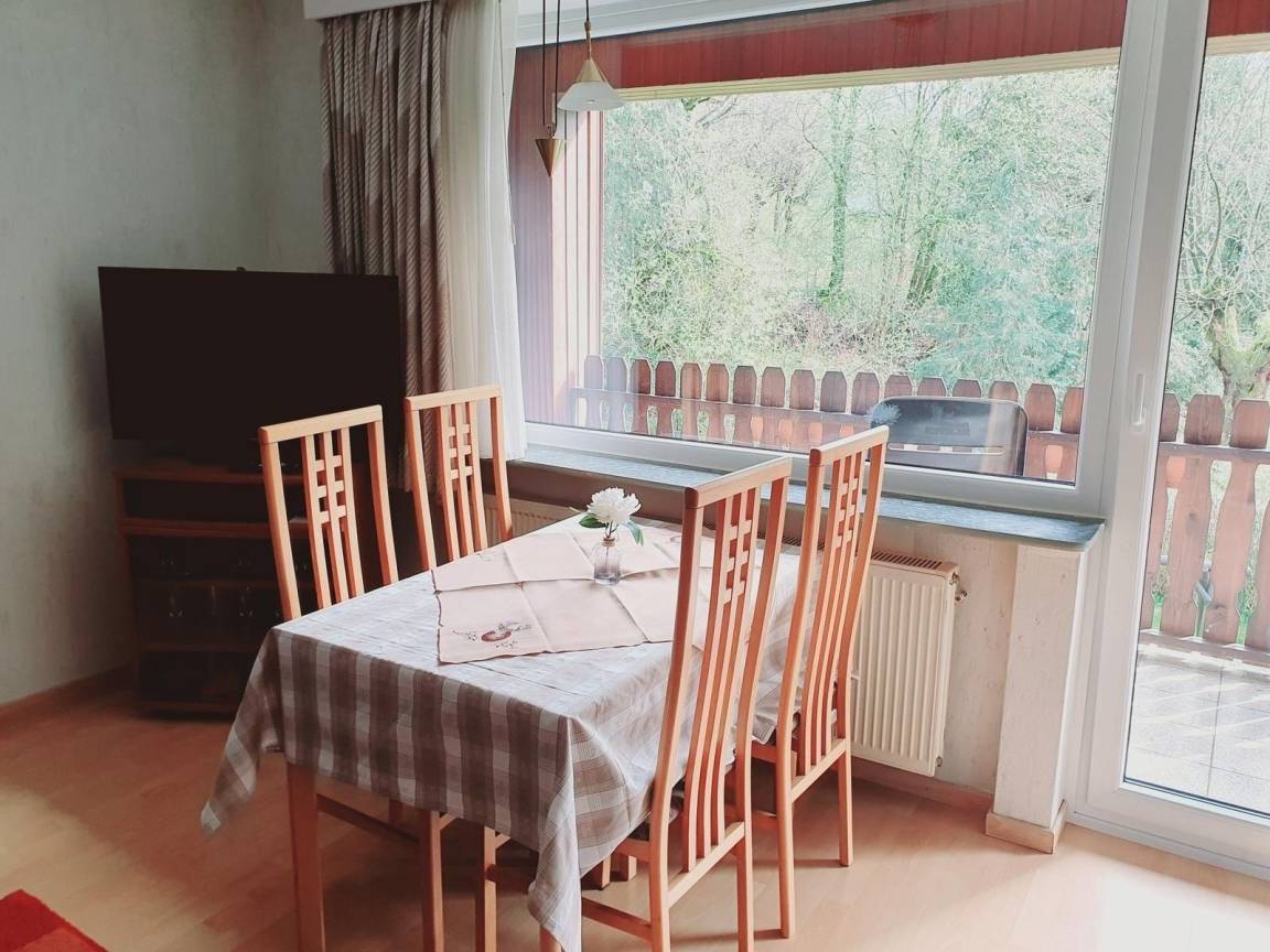 70 m² Ferienwohnung ∙ 2 Schlafzimmer ∙ 4 Gäste – Bild 10