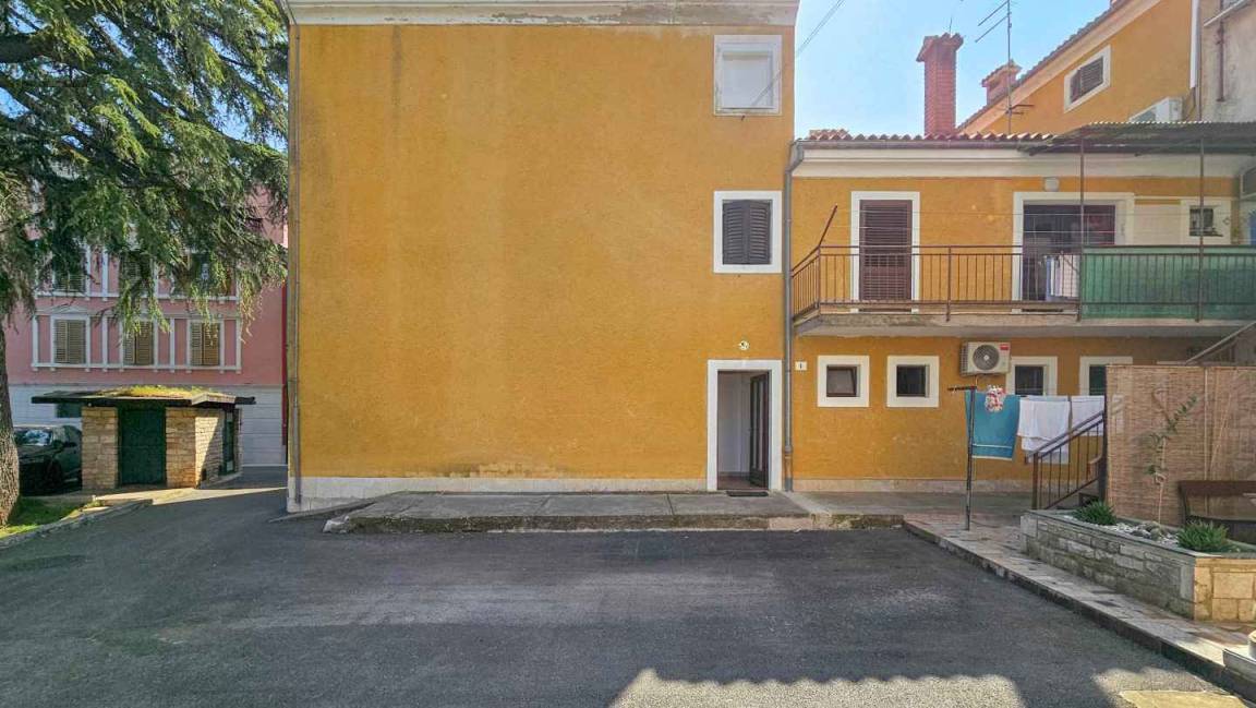 53 M² Apartment ∙ 2 Bedrooms ∙ 4 Guests - Novigrad