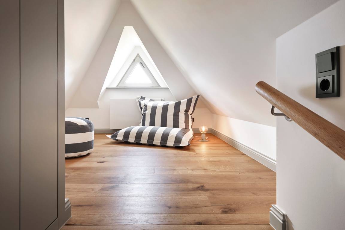 65 m² Ferienhaus ∙ 2 Schlafzimmer ∙ 4 Gäste – Bild 22