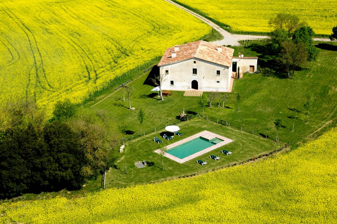 625 M² Casa Vacanza ∙ 6 Camere Da Letto ∙ 20 Ospiti - Girona