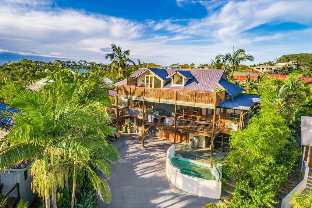 Byron Bay Vacation Rentals