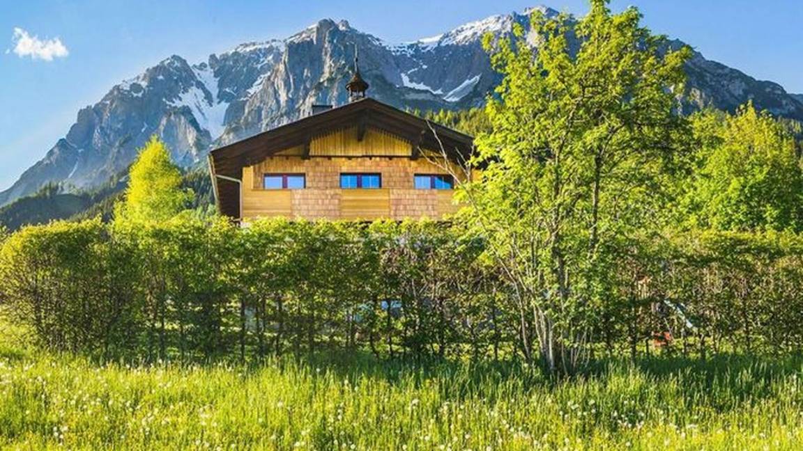 Appartement ∙ 2 Chambres ∙ 4 Personnes - Hallstatt
