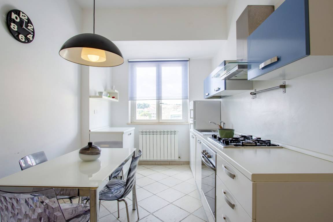 50 M² Apartment ∙ 2 Bedrooms ∙ 6 Guests - Ancona