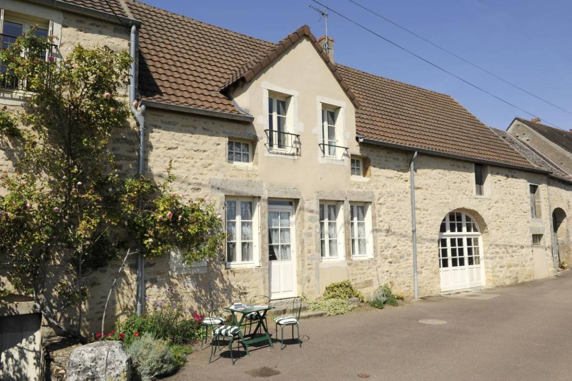 147 m&sup2; G&icirc;te 4 Schlafzimmer 8 G&auml;ste
