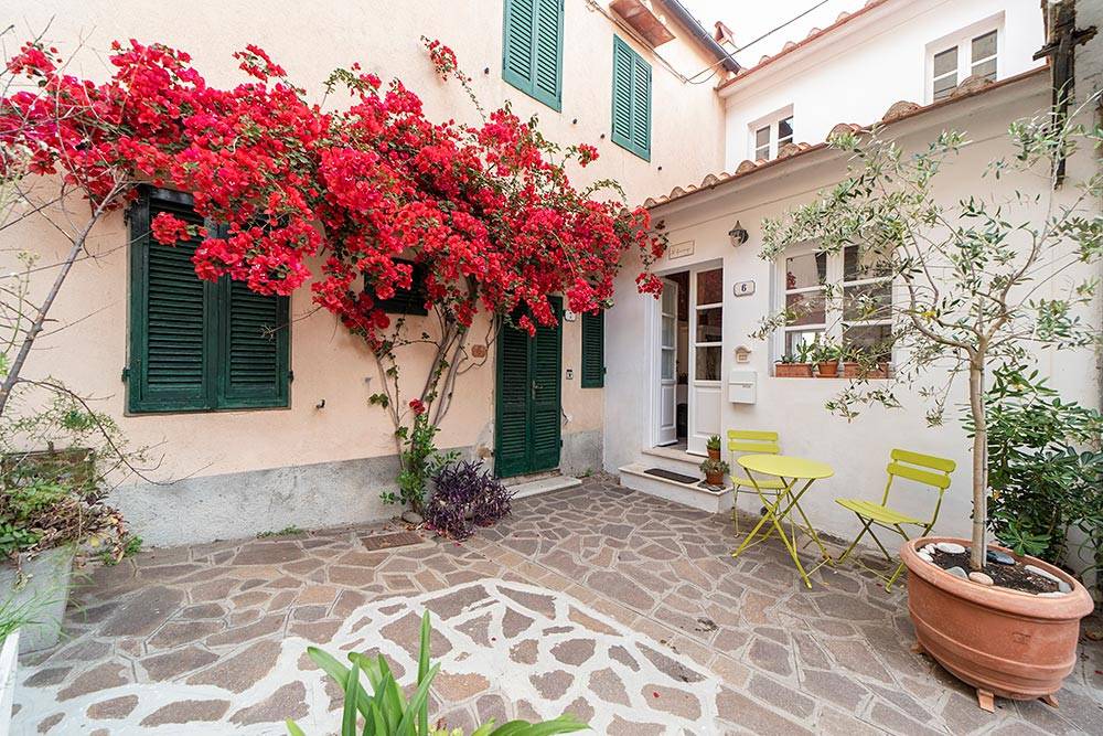 125 M² Villa ∙ 3 Schlafzimmer ∙ 6 Gäste - Capoliveri