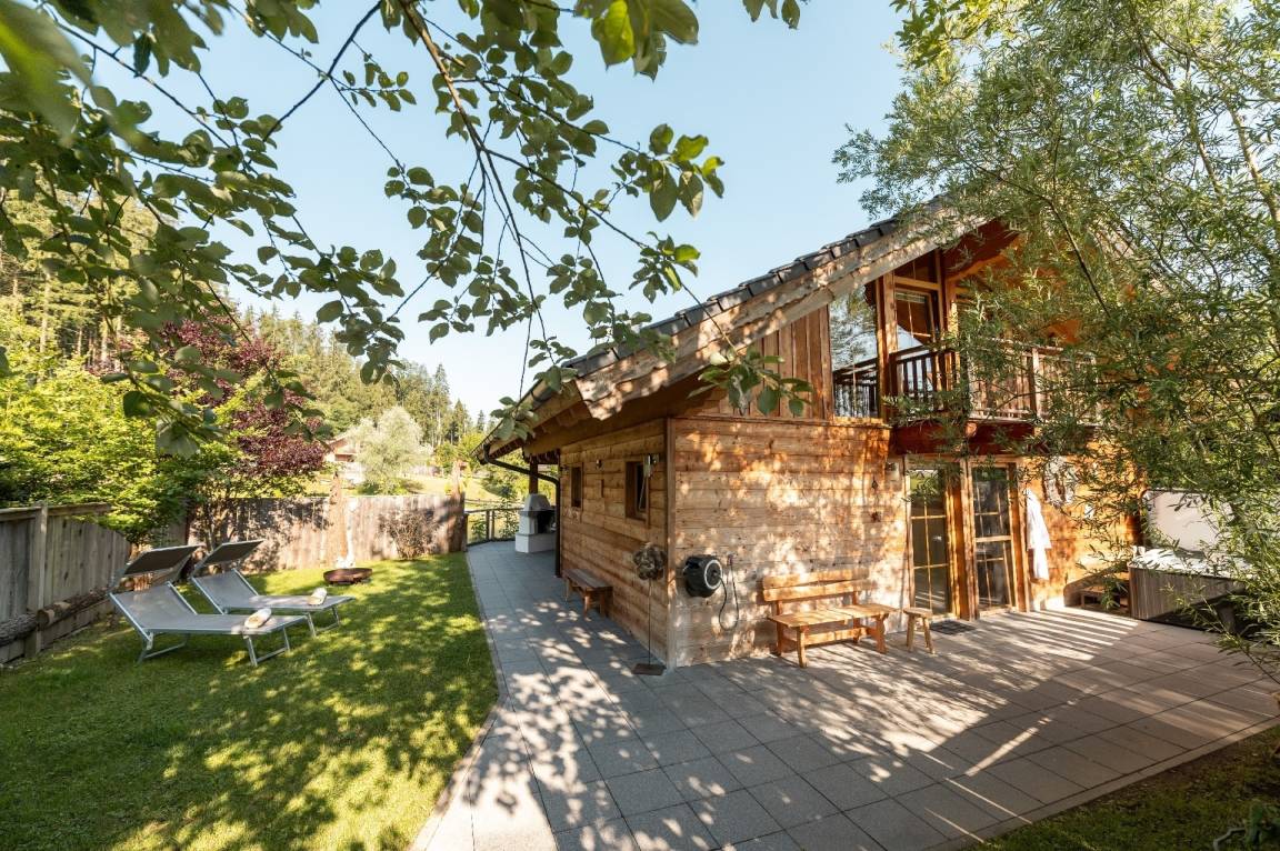 145 m² Ferienhaus ∙ 2 Schlafzimmer ∙ 6 Gäste – Bild 7