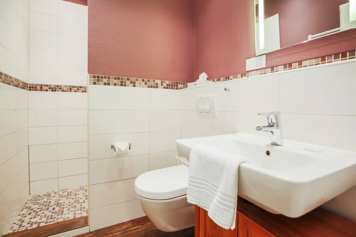220 m² Ferienwohnung ∙ 4 Schlafzimmer ∙ 10 Gäste – Bild 9