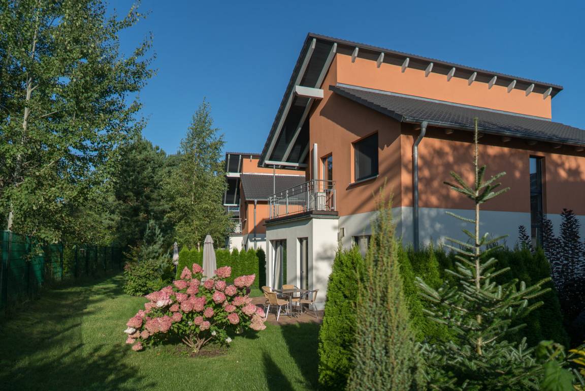 130 m² Ferienhaus ∙ 2 Schlafzimmer ∙ 6 Gäste – Bild 7