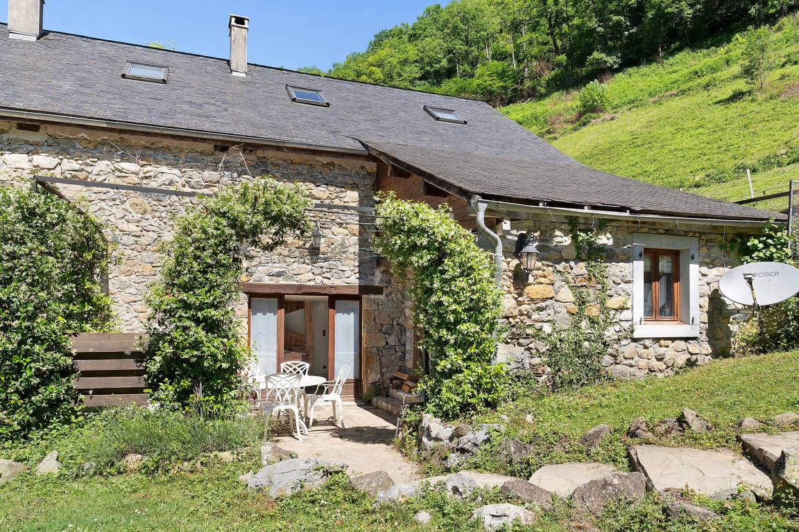 180 M² Ferienhaus ∙ 5 Schlafzimmer ∙ 11 Gäste - Baskenland