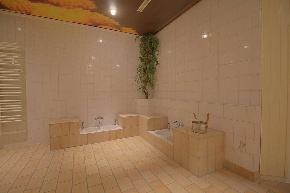 49 m² Ferienwohnung ∙ 1 Schlafzimmer ∙ 2 Gäste – Bild 17