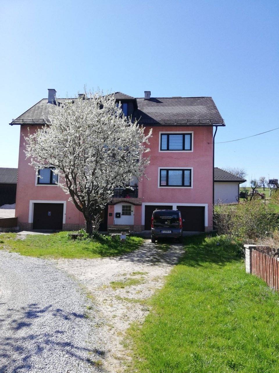 90 m² Ferienwohnung ∙ 2 Schlafzimmer ∙ 6 Gäste – Bild 14
