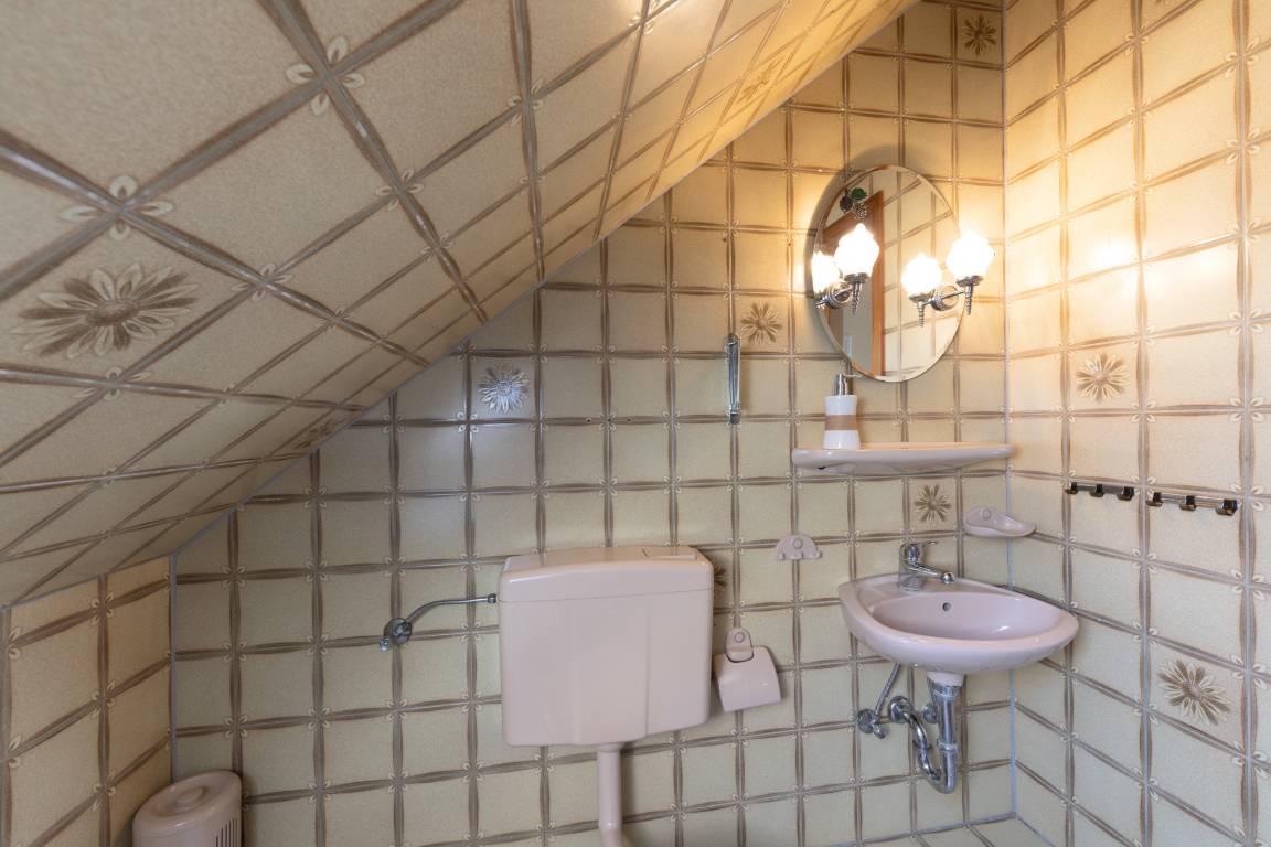 130 m² Ferienhaus ∙ 3 Schlafzimmer ∙ 6 Gäste – Bild 26