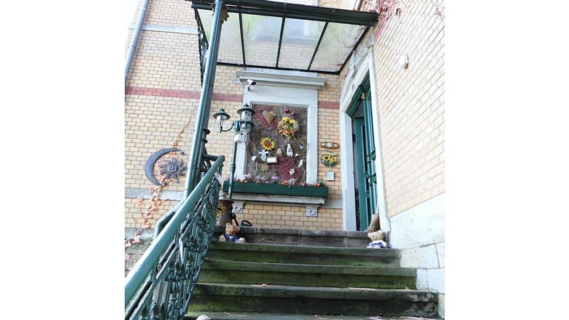 57 M² Maison De Vacances ∙ 3 Chambres ∙ 15 Personnes - Sachsen