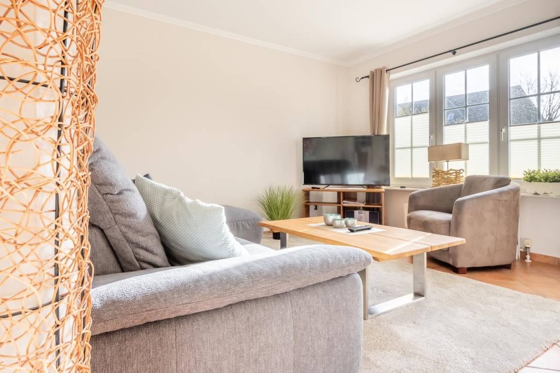 107 m² Ferienhaus ∙ 4 Schlafzimmer ∙ 7 Gäste – Bild 6