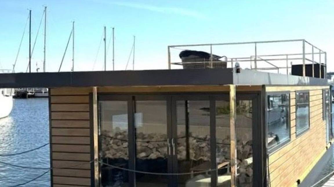 47 M² Ferienhaus ∙ 2 Schlafzimmer ∙ 4 Gäste - Fehmarn