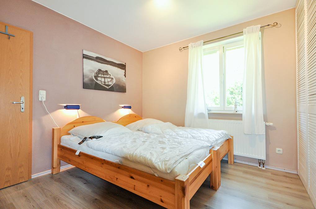 140 m² Ferienhaus ∙ 3 Schlafzimmer ∙ 6 Gäste – Bild 13
