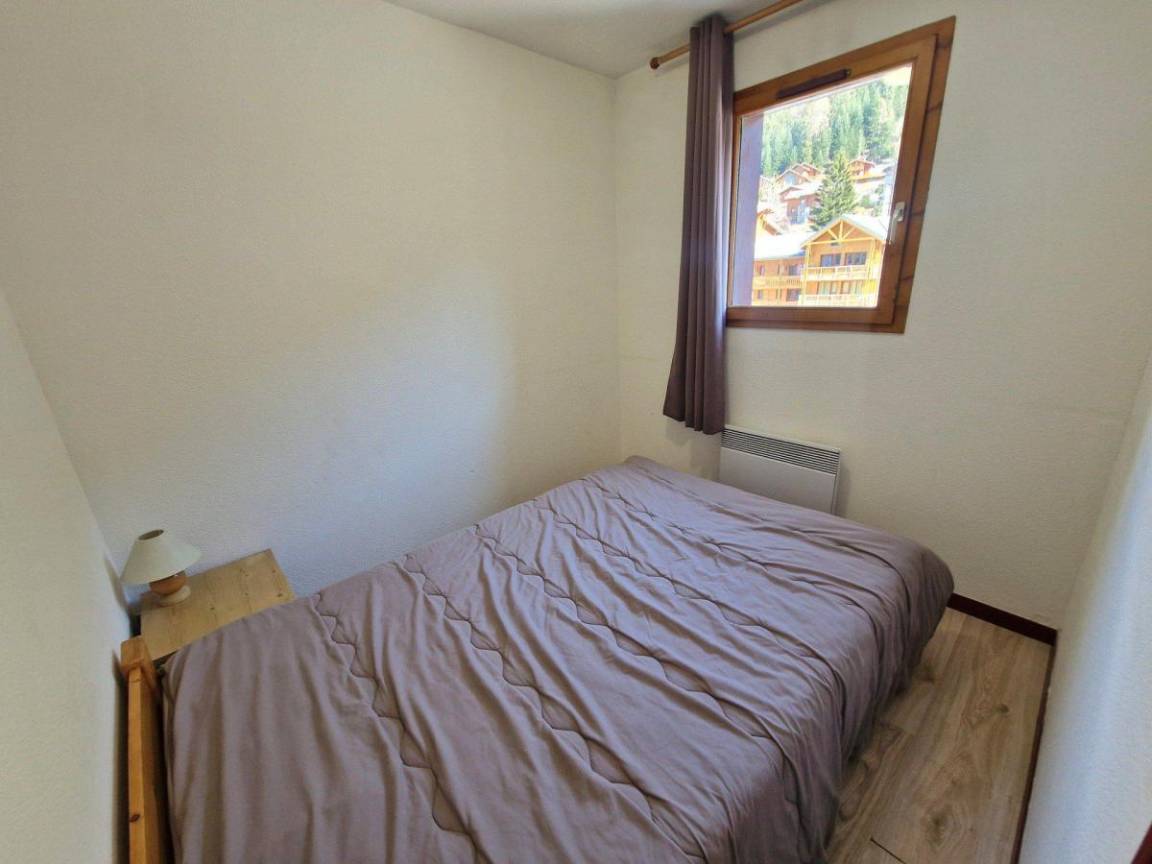 32 m&sup2; Ferienwohnung 1 Schlafzimmer 6 G&auml;ste