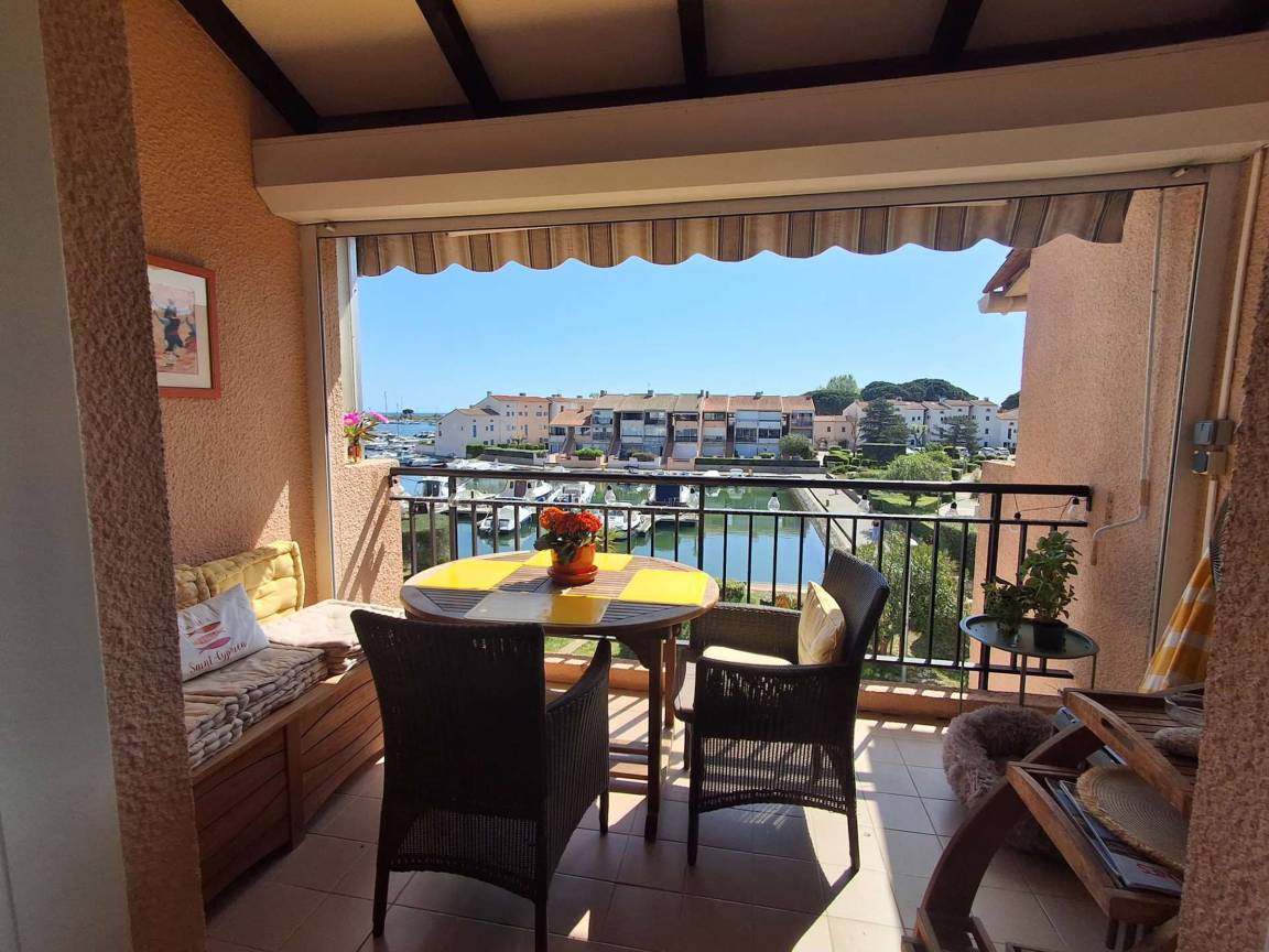 41 M² Apartamento ∙ 1 Habitación ∙ 4 Huéspedes - Saint-Cyprien