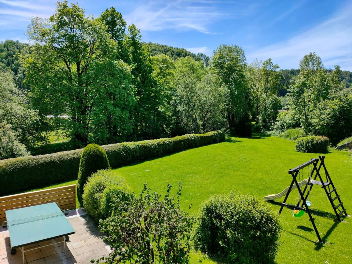 60 M² Appartement ∙ 1 Chambre ∙ 2 Personnes - Mouthe