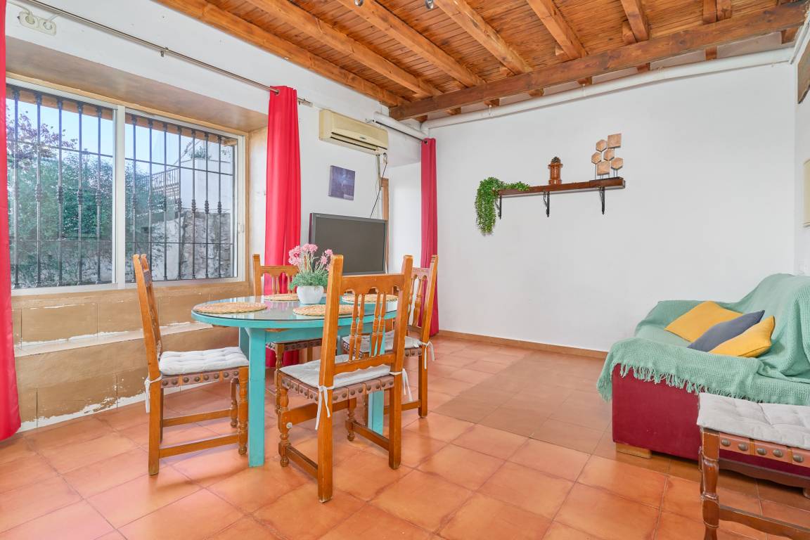 29 M² Apartamento ∙ 2 Habitaciones ∙ 4 Huéspedes - Vélez-Málaga