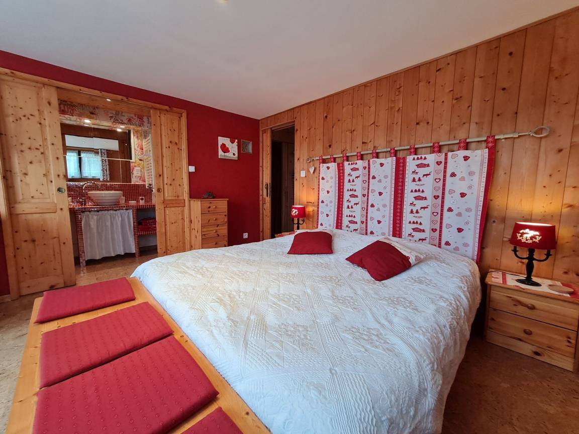 20 M² Bed And Breakfast ∙ 1 Bedroom ∙ 2 Guests - Gérardmer