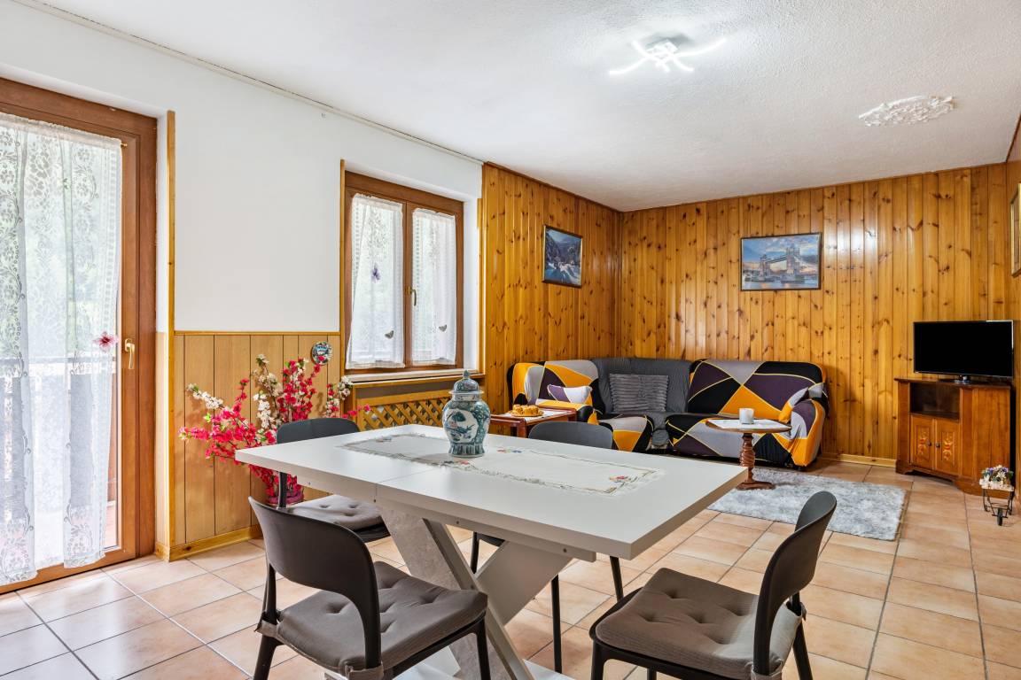 120 M² Appartamento Vacanza ∙ 3 Camere Da Letto ∙ 6 Ospiti - Pejo