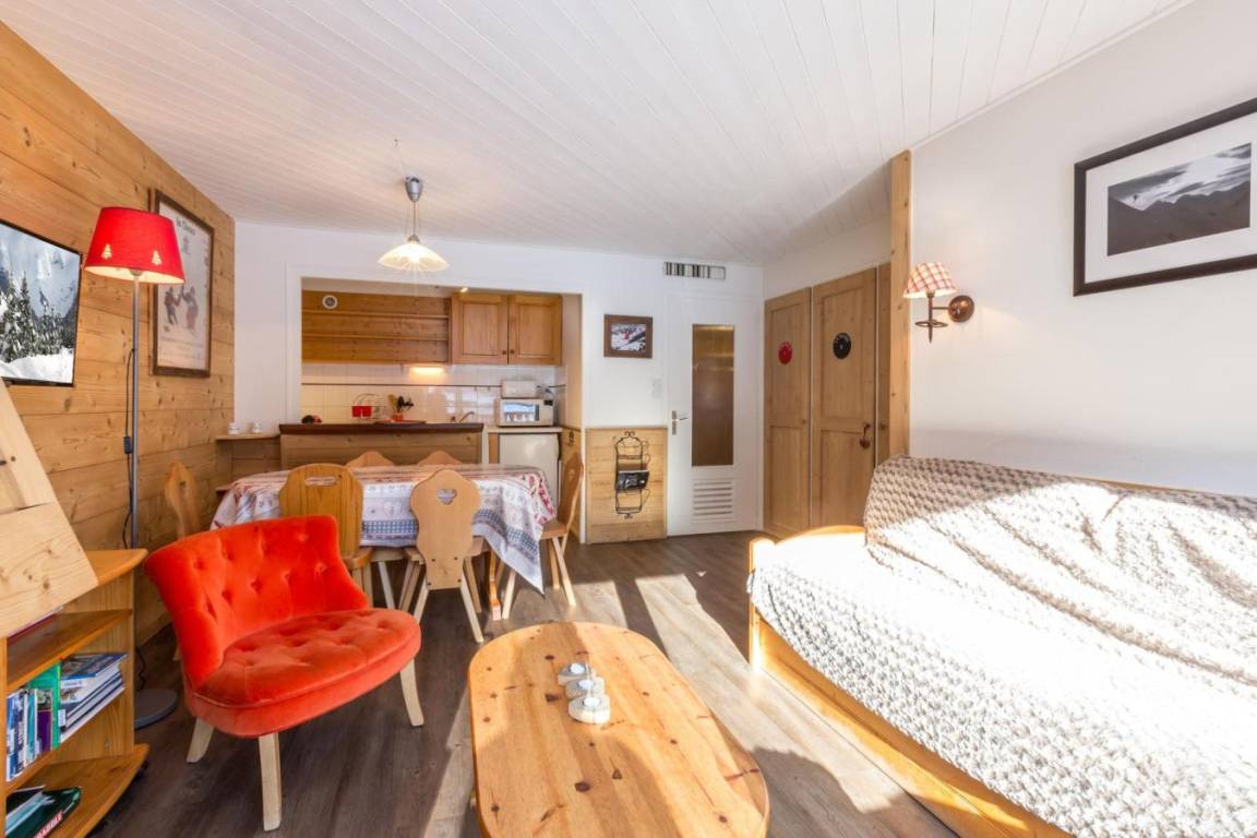53 m² Ferienwohnung ∙ 1 Schlafzimmer ∙ 6 Gäste – Bild 3