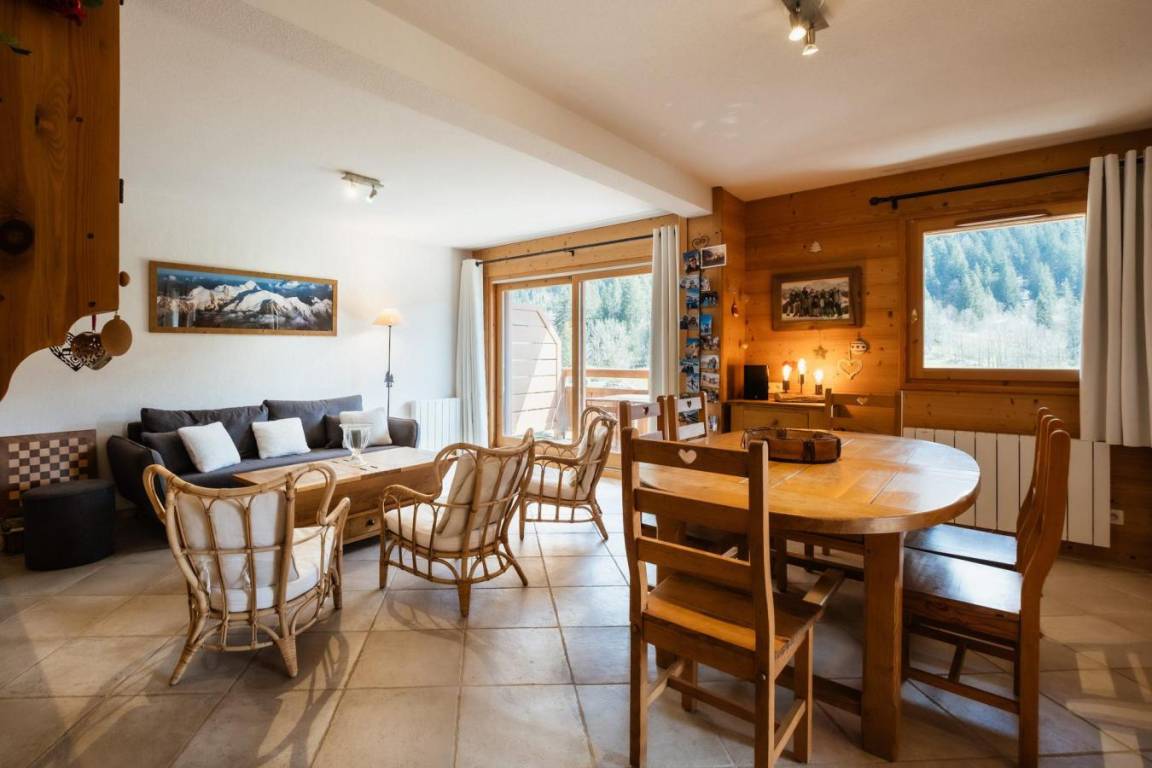 73 m² Ferienwohnung ∙ 3 Schlafzimmer ∙ 6 Gäste – Bild 14