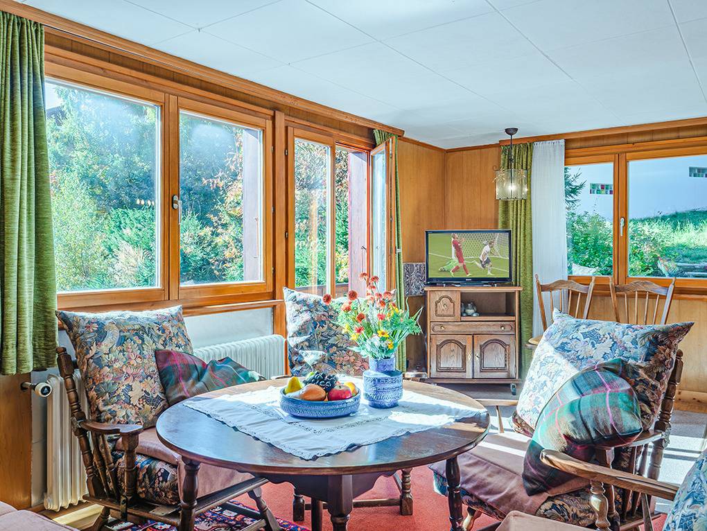 155 m² Ferienhaus ∙ 4 Schlafzimmer ∙ 11 Gäste – Bild 4