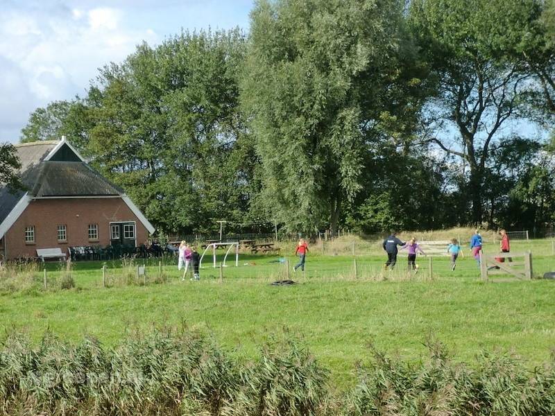 House ∙ 6 Bedrooms ∙ 30 Guests - Groningen Province