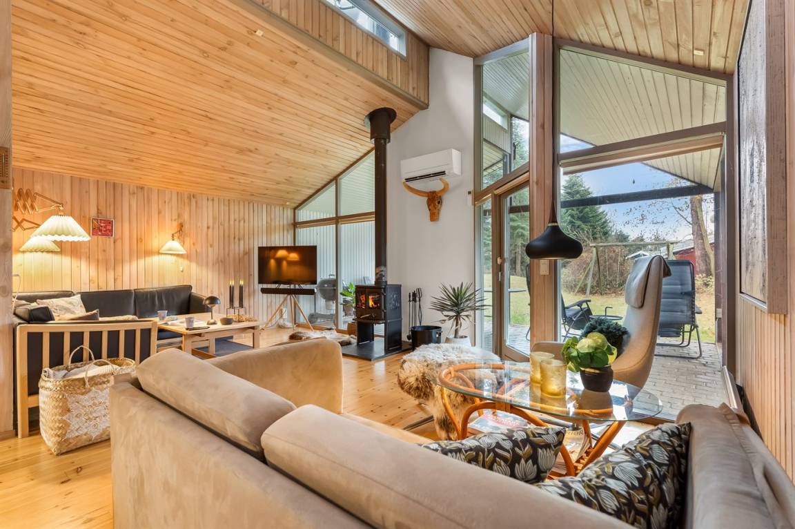 131 m² Ferienhaus ∙ 3 Schlafzimmer ∙ 8 Gäste – Bild 5